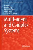 Multi-agent and Complex Systems (eBook, PDF)