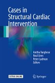 Cases in Structural Cardiac Intervention (eBook, PDF)