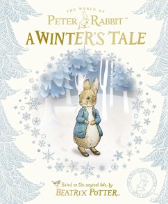 Peter Rabbit: A Winter's Tale - Potter, Beatrix