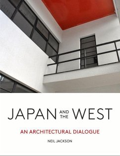 Japan and the West - Jackson, Neil