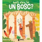 QUANTS ARBRES FAN UN BOSC?