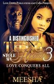 A Distinguished Thug Stole My Heart 3