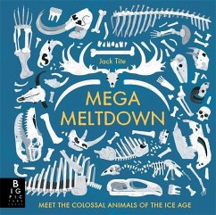 Mega Meltdown - Tite, Jack