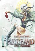 Harremid (eBook, ePUB)