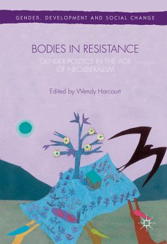 Bodies in Resistance (eBook, PDF)