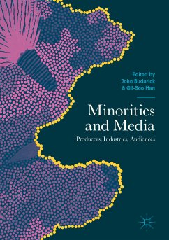 Minorities and Media (eBook, PDF)