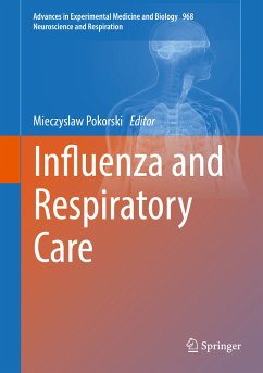 Influenza and Respiratory Care (eBook, PDF)