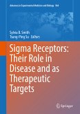 Sigma Receptors: Their Role in Disease and as Therapeutic Targets (eBook, PDF)
