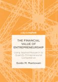 The Financial Value of Entrepreneurship (eBook, PDF)