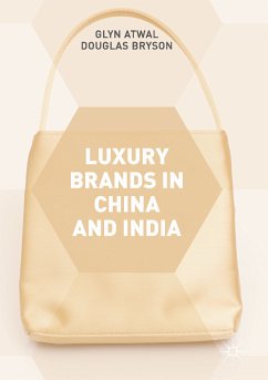 Luxury Brands in China and India (eBook, PDF)