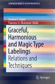 Graceful, Harmonious and Magic Type Labelings (eBook, PDF)