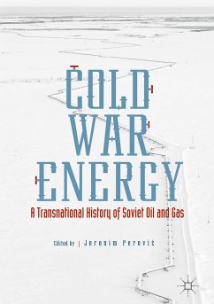 Cold War Energy (eBook, PDF)