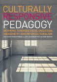 Culturally Responsive Pedagogy (eBook, PDF)