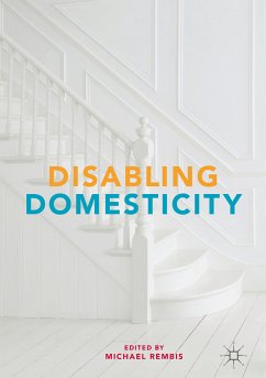 Disabling Domesticity (eBook, PDF)