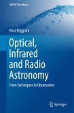 Optical, Infrared and Radio Astronomy (eBook, PDF)