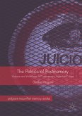 The Politics of Postmemory (eBook, PDF)