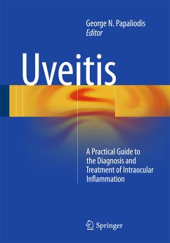 Uveitis (eBook, PDF)