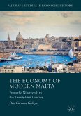 The Economy of Modern Malta (eBook, PDF)
