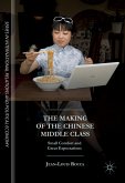 The Making of the Chinese Middle Class (eBook, PDF)