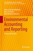 Environmental Accounting and Reporting (eBook, PDF)