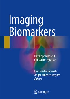 Imaging Biomarkers (eBook, PDF)