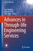 Advances in Through-life Engineering Services (eBook, PDF)