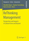 ReThinking Management (eBook, PDF)