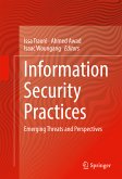 Information Security Practices (eBook, PDF)