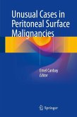 Unusual Cases in Peritoneal Surface Malignancies (eBook, PDF)