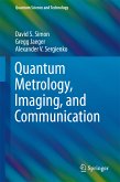 Quantum Metrology, Imaging, and Communication (eBook, PDF)