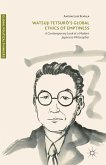 Watsuji Tetsurô’s Global Ethics of Emptiness (eBook, PDF)