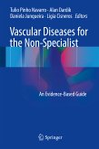 Vascular Diseases for the Non-Specialist (eBook, PDF)