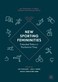 New Sporting Femininities (eBook, PDF)