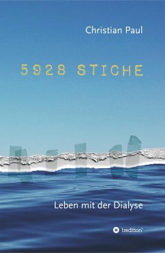 5928 STICHE (eBook, ePUB) - Paul, Christian