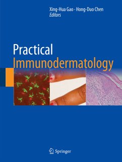 Practical Immunodermatology (eBook, PDF)