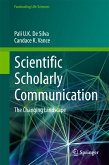 Scientific Scholarly Communication (eBook, PDF)
