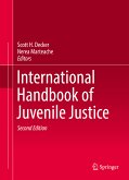 International Handbook of Juvenile Justice (eBook, PDF)