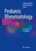 Pediatric Rheumatology (eBook, PDF)