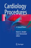 Cardiology Procedures (eBook, PDF)