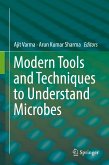 Modern Tools and Techniques to Understand Microbes (eBook, PDF)