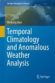 Temporal Climatology and Anomalous Weather Analysis (eBook, PDF)