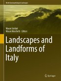 Landscapes and Landforms of Italy (eBook, PDF)