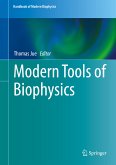 Modern Tools of Biophysics (eBook, PDF)