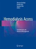 Hemodialysis Access (eBook, PDF)
