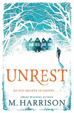 Cover Unrest