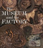The Museum and the Factory: The V&a, Elkington and the Electrical Revolution