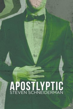 Cover Apostlyptic