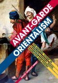 Avant-garde Orientalism (eBook, PDF)