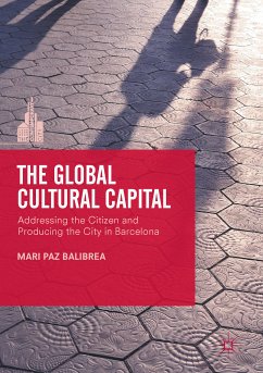 The Global Cultural Capital (eBook, PDF)