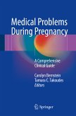 Medical Problems During Pregnancy (eBook, PDF)